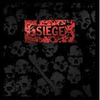 Siege – Drop Dead - Complete Discography